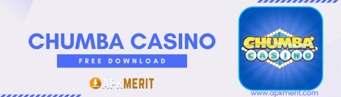 Chumba Casino APK image