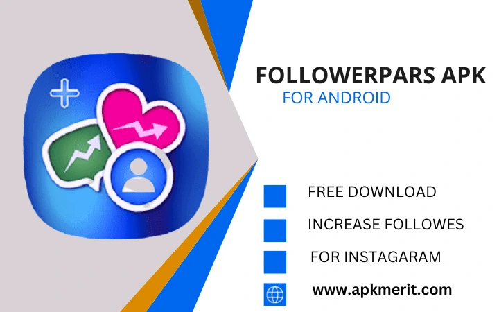 FollowerPars APK Download For Android