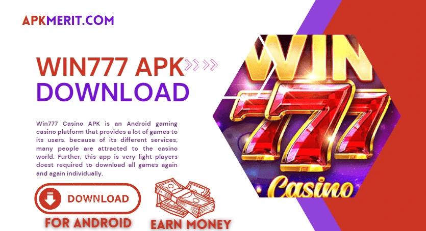 Win777 APK Image