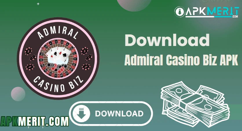 Admiral Casino Biz APK Image