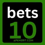 Bets10 APK Image
