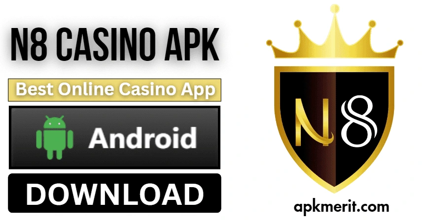 N8 Casino APK Image