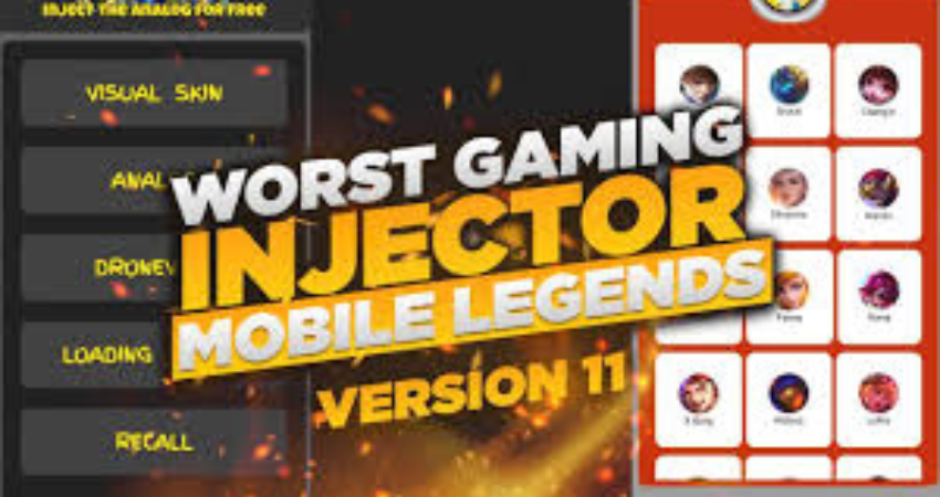 Worst Injector